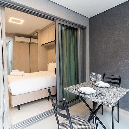 Studios Sampa - Moema Cotovia São Paulo Eksteriør bilde