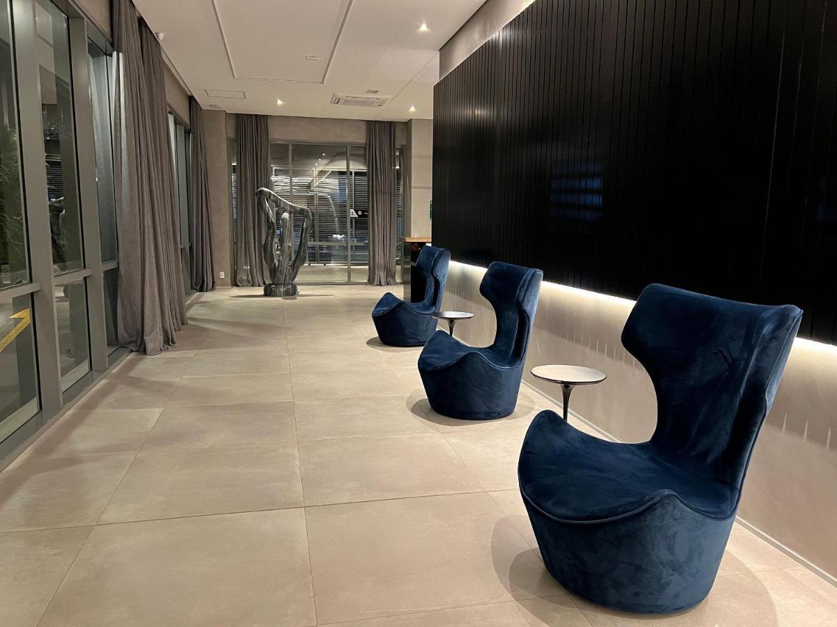 Studios Sampa - Moema Cotovia São Paulo Eksteriør bilde