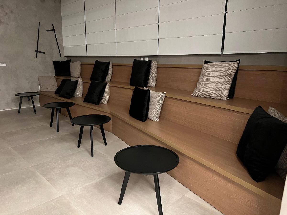 Studios Sampa - Moema Cotovia São Paulo Eksteriør bilde