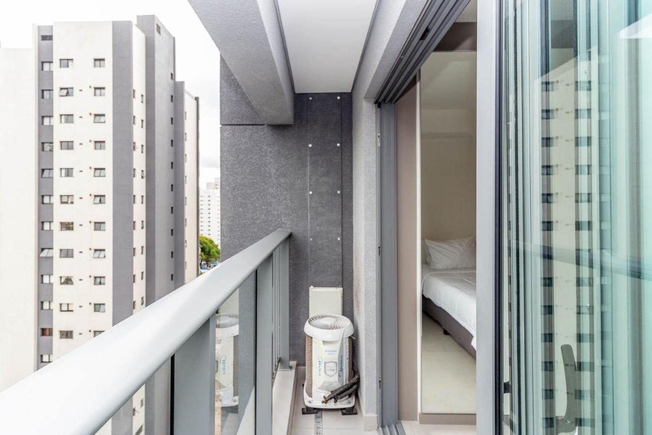 Studios Sampa - Moema Cotovia São Paulo Eksteriør bilde