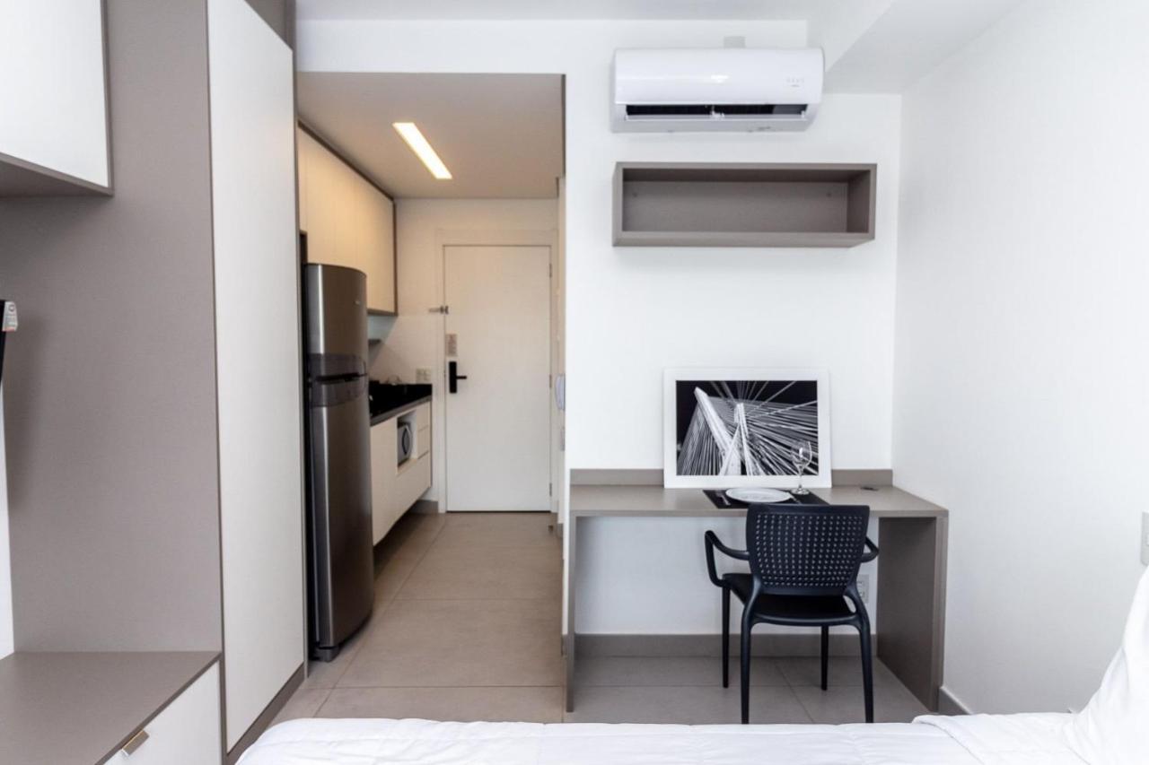 Studios Sampa - Moema Cotovia São Paulo Eksteriør bilde