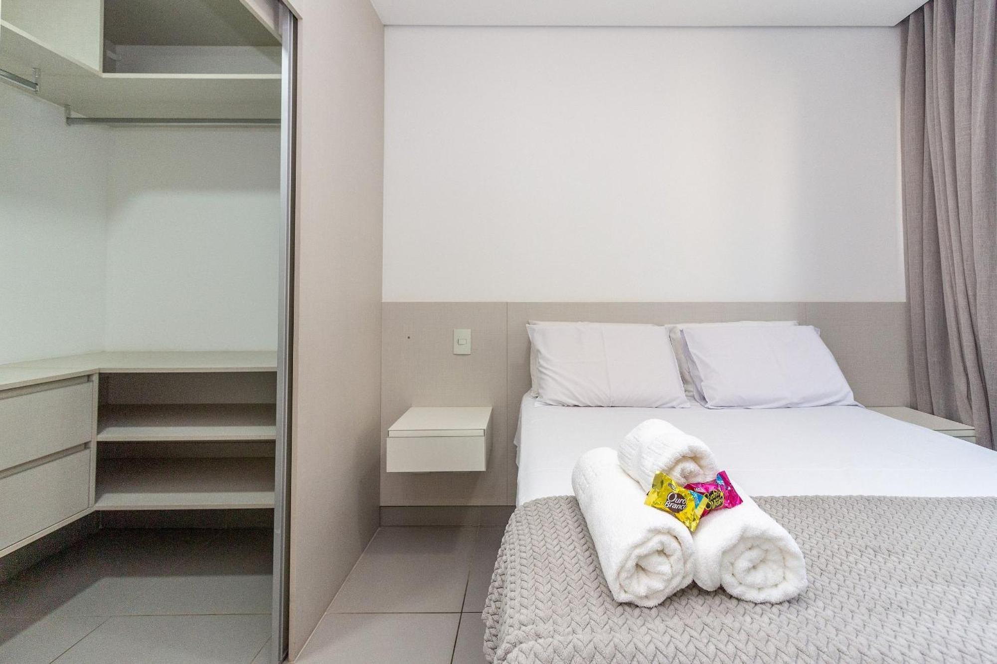 Studios Sampa - Moema Cotovia São Paulo Eksteriør bilde