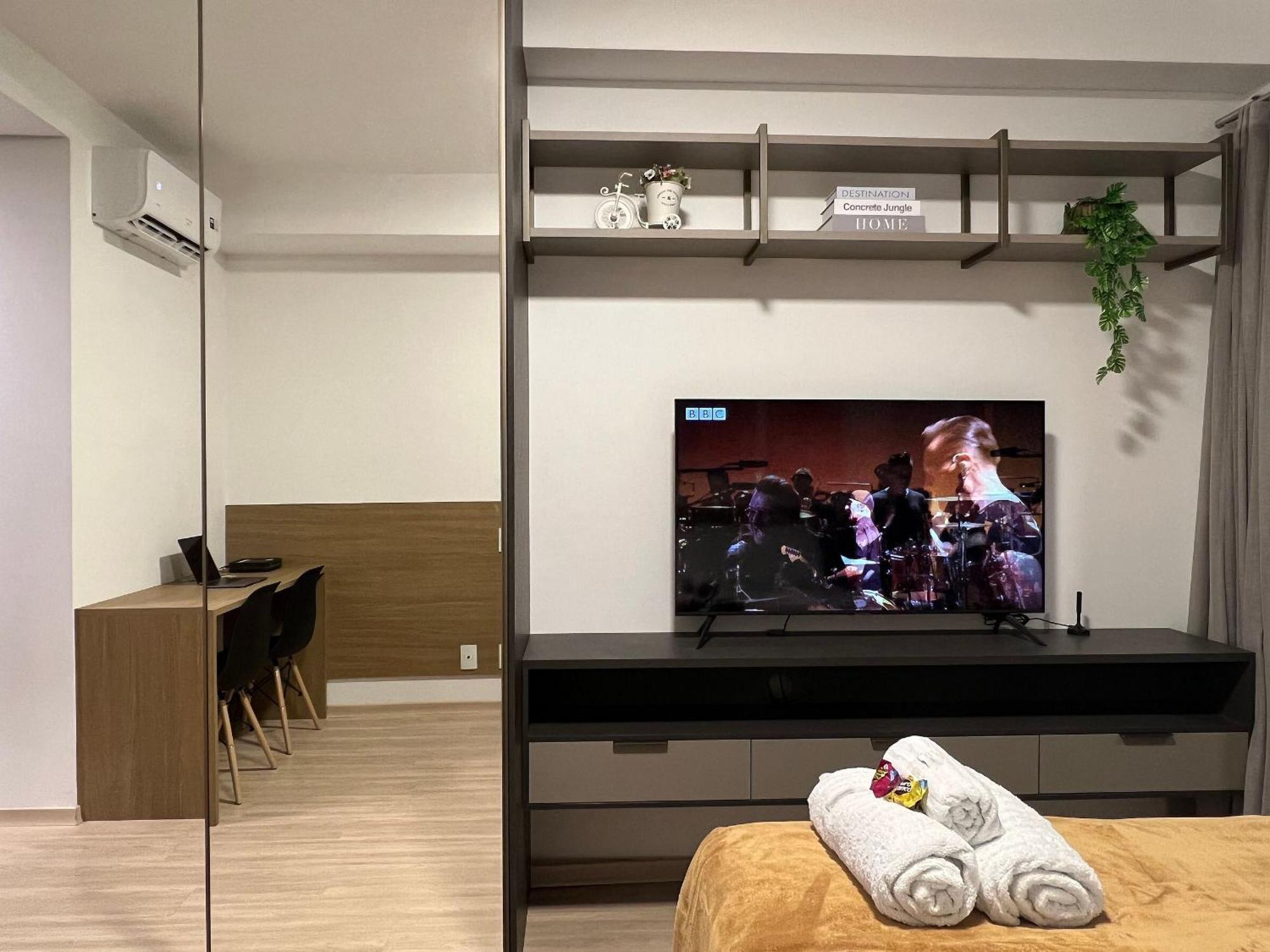 Studios Sampa - Moema Cotovia São Paulo Eksteriør bilde