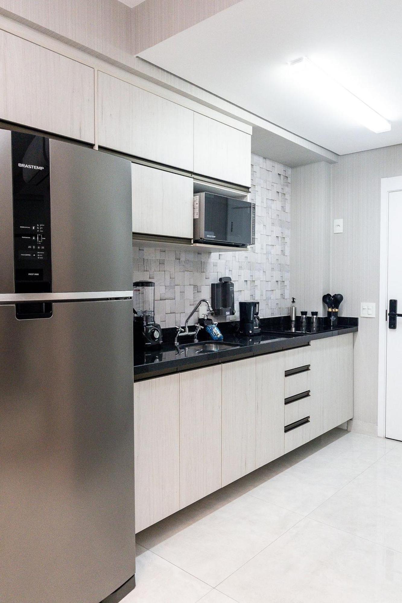 Studios Sampa - Moema Cotovia São Paulo Eksteriør bilde