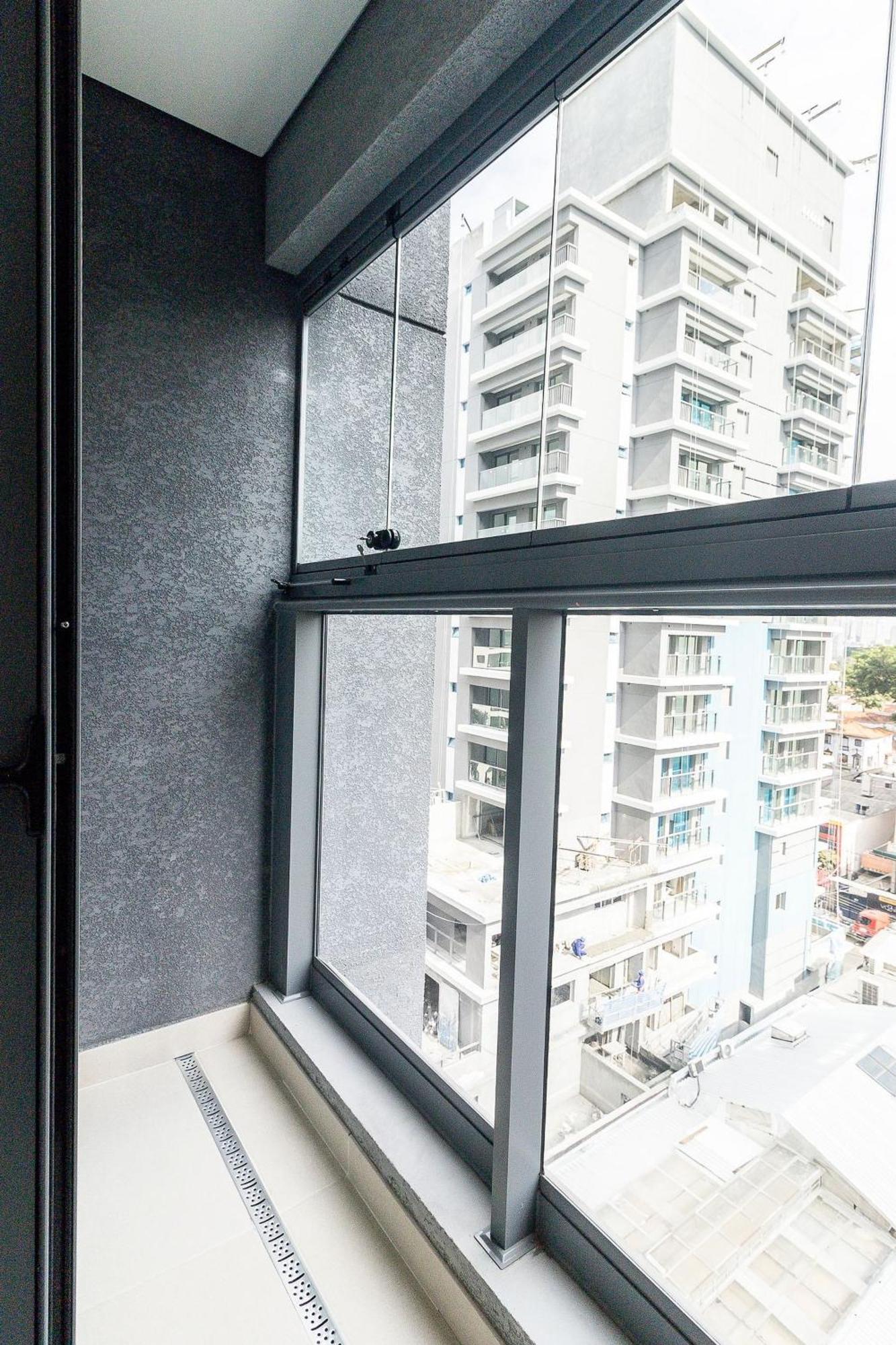 Studios Sampa - Moema Cotovia São Paulo Eksteriør bilde