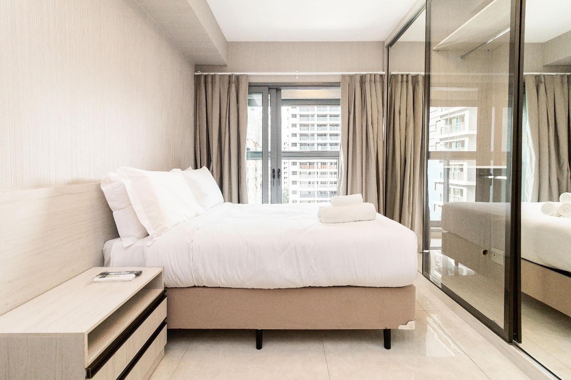 Studios Sampa - Moema Cotovia São Paulo Eksteriør bilde